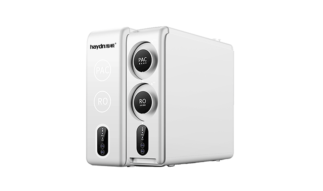 1200G集成水路凈水器